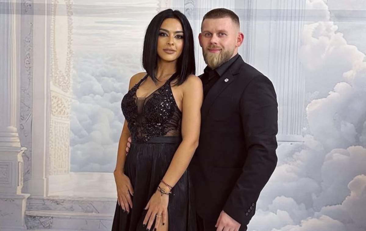 Ema Oprișan și Răzvan Kovacs vor fi nași de botez împreună! Ce se întâmplă între ei, de fapt: ”Suntem prietenii lor”