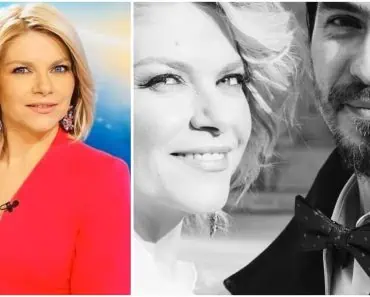 Andreea Marinescu, dezvăluiri din mariajul cu un comisar criminalist: „Ne acordăm momente de liniște și facem bine”