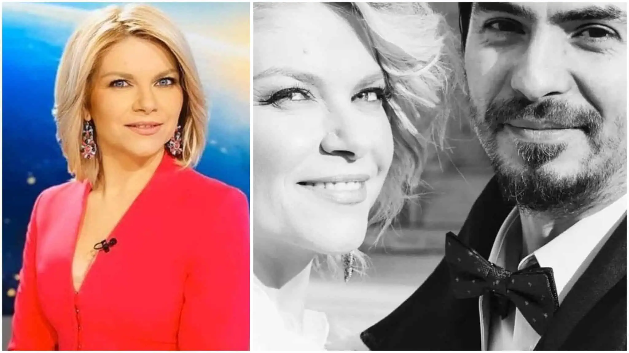 Andreea Marinescu, dezvăluiri din mariajul cu un comisar criminalist: „Ne acordăm momente de liniște și facem bine”