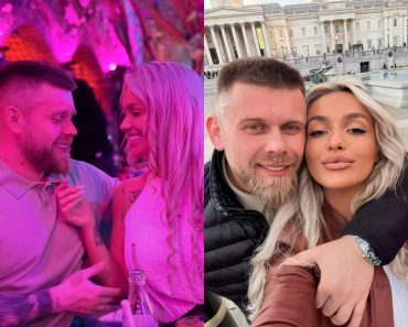 Răzvan Kovacs, declarație supremă de dragoste pentru Ella Vișan! Rar a mai fost atât de romantic: ”Ești plăcerea vinovată”