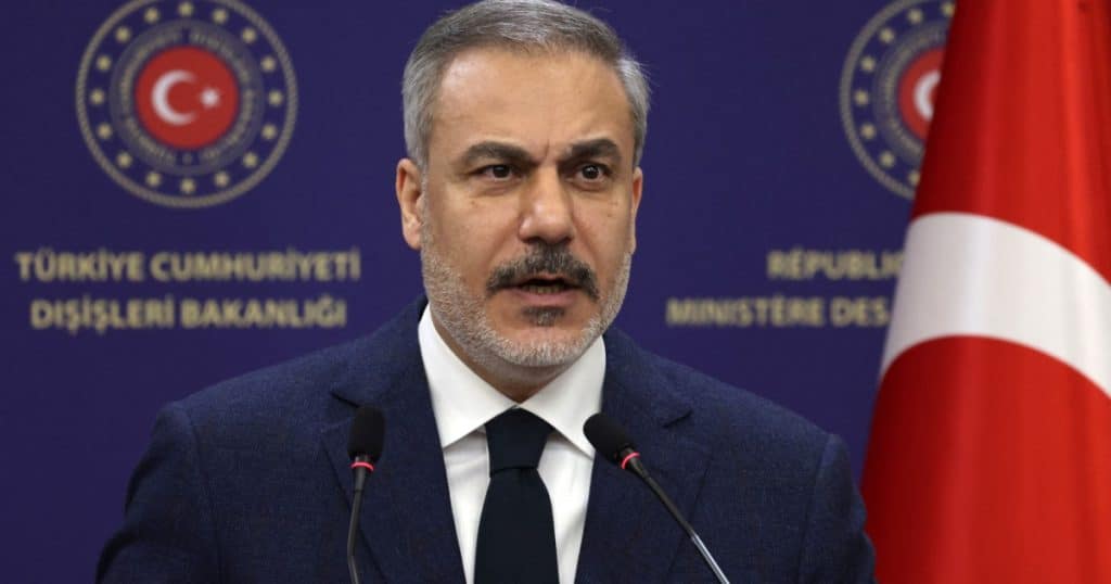 Turcia cere aliaților resetarea relațiilor cu administrația Trump la summitul NATO din iulie