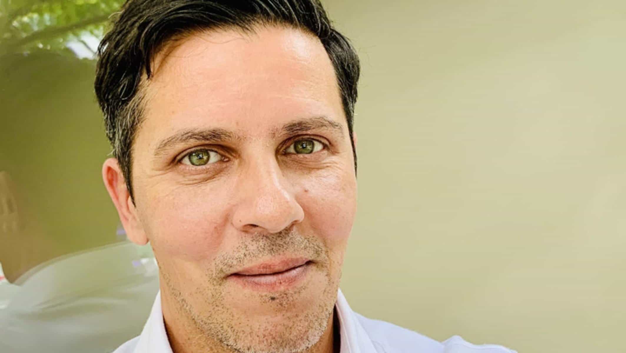 Probleme de sănătate pentru Lucian Viziru. Actorul a cerut ajutorul oamenilor de pe patul de spital