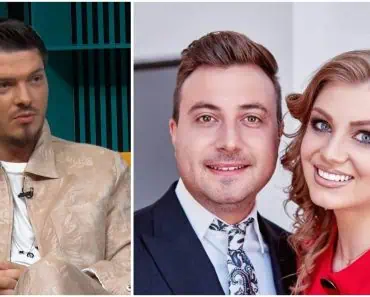 Designerul Florin Burescu sare în apărarea Codruței Filip, după zvonurile legate de infidelitate: „Au pornit de la el”