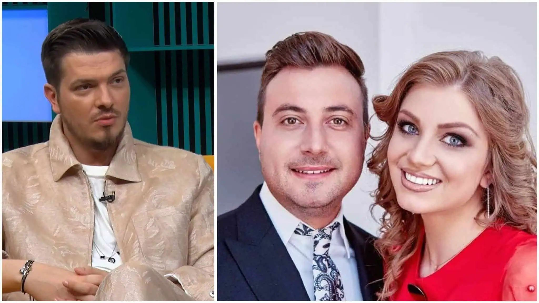 Designerul Florin Burescu sare în apărarea Codruței Filip, după zvonurile legate de infidelitate: „Au pornit de la el”