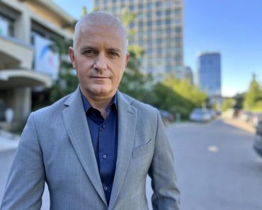 Virgil Ianțu, mesaj alarmant după imaginile de la un banchet de clasa a VIII-a: „Unduiri de șolduri la fete de nici 12 ani”