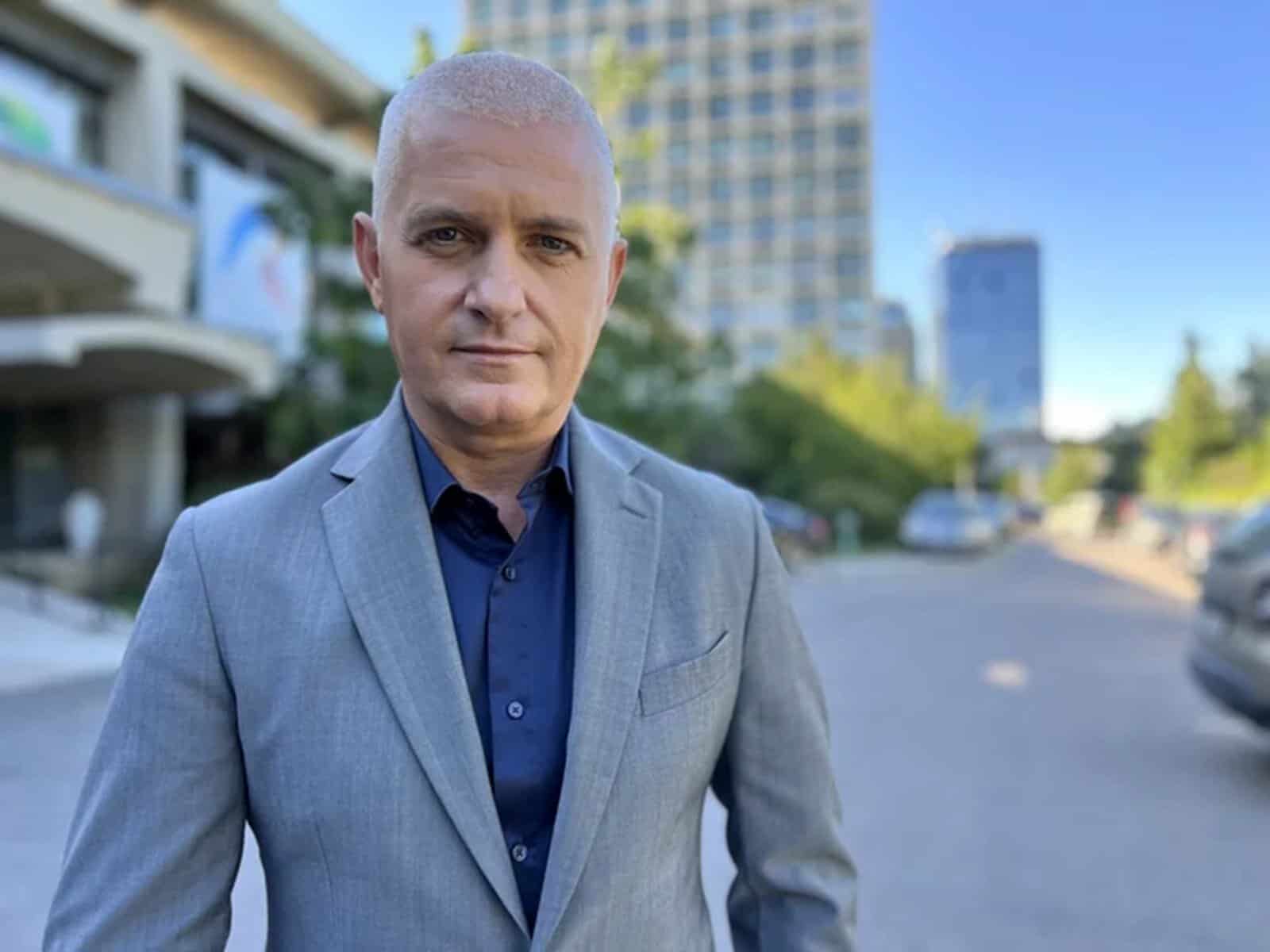 Virgil Ianțu, mesaj alarmant după imaginile de la un banchet de clasa a VIII-a: „Unduiri de șolduri la fete de nici 12 ani”