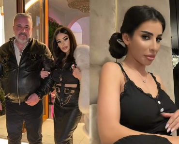 Fiica lui Sile Cămătaru, mesaj tăios! Ce a enervat-o: ”Ne-a băgat pe toate într-o oală”