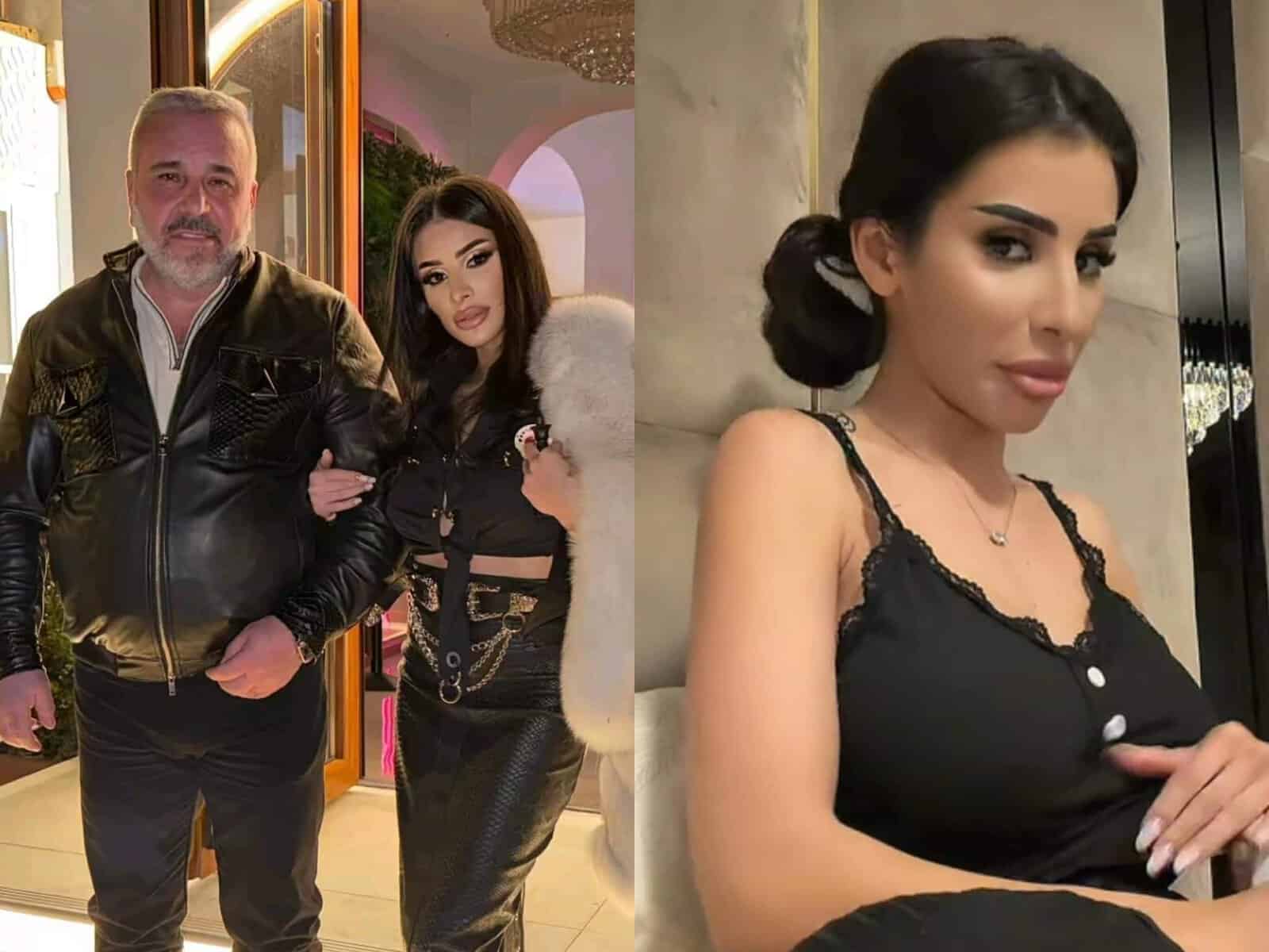 Fiica lui Sile Cămătaru, mesaj tăios! Ce a enervat-o: ”Ne-a băgat pe toate într-o oală”