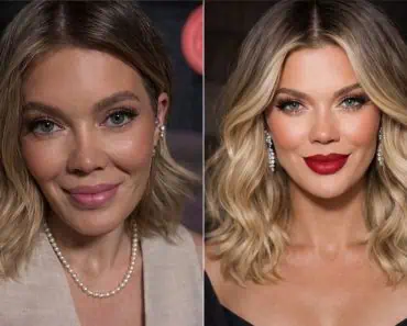 Imagini rare cu Gina Pistol, la 19 ani, în emisiunea lui Mircea Badea. Vorbele care l-au lăsat fără replică: „Mi-am început…”