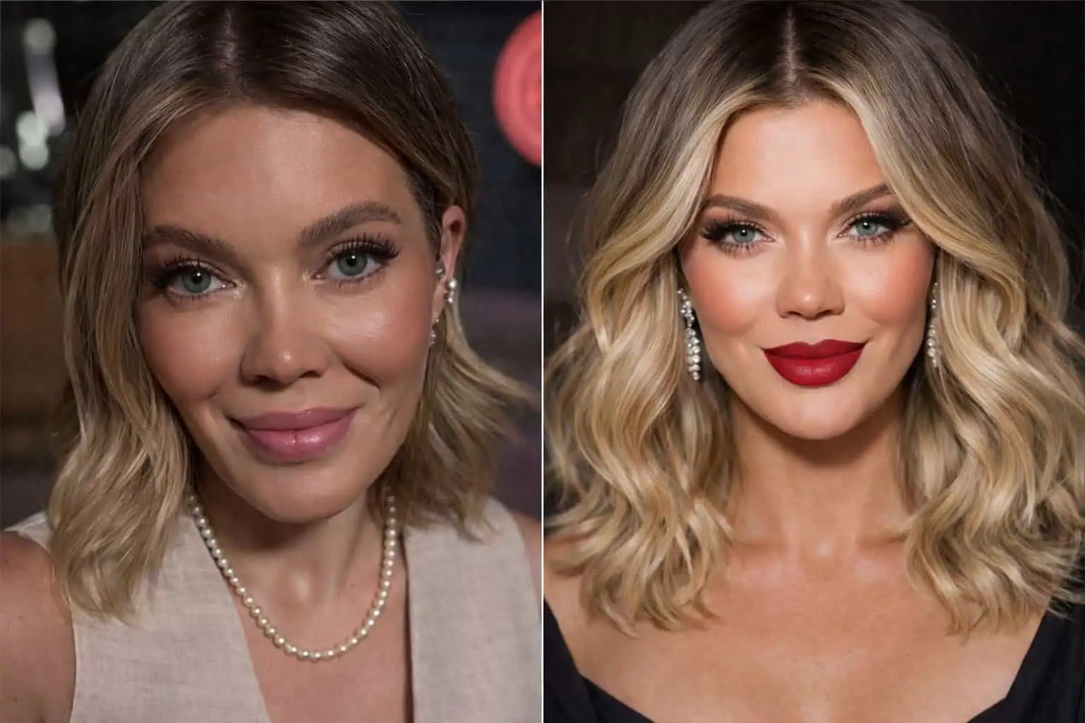 Imagini rare cu Gina Pistol, la 19 ani, în emisiunea lui Mircea Badea. Vorbele care l-au lăsat fără replică: „Mi-am început…”