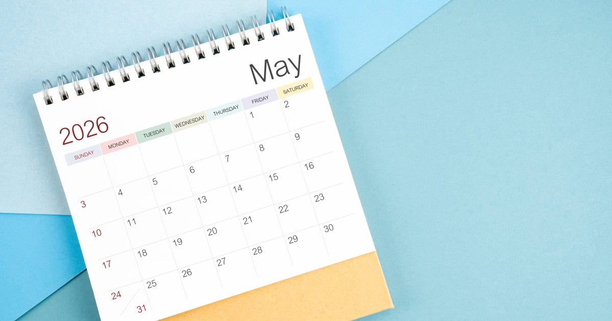 Minivacanța de 1 Mai 2026: Câte zile libere au elevii și angajații din România