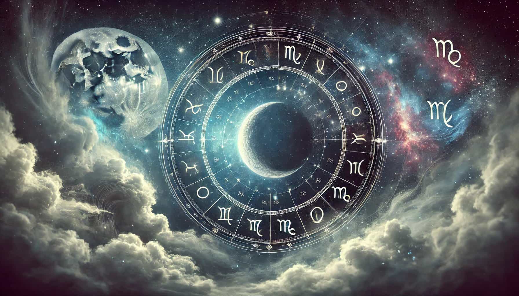Horoscop luni, 20 aprilie. Familia unui nativ scoate la lumină adevăruri neștiute
