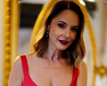 Cum arată casa de vacanță a Andreei Marin. Imagini de senzație cu locul în care își încarcă bateriile