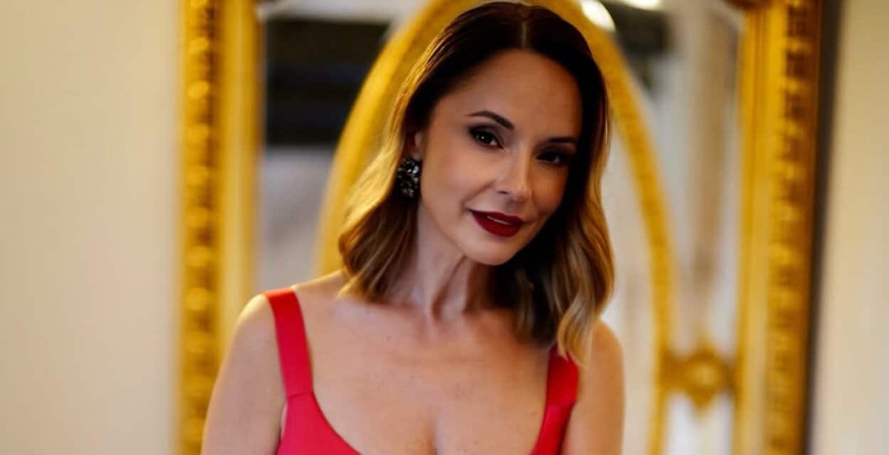 Cum arată casa de vacanță a Andreei Marin. Imagini de senzație cu locul în care își încarcă bateriile