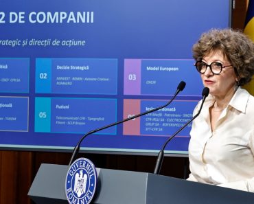 Oana Gheorghiu: „Există o conductă sub pământ, pe care hoții au demontat-o și totuși statul plătește mii de euro în fiecare an”