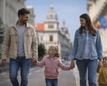 Un român caută cel mai bun oraș din țară „pentru crescut copii”. Ce răspunsuri a primit: „Chiriile și prețurile în general sunt foarte rezonabile aici”