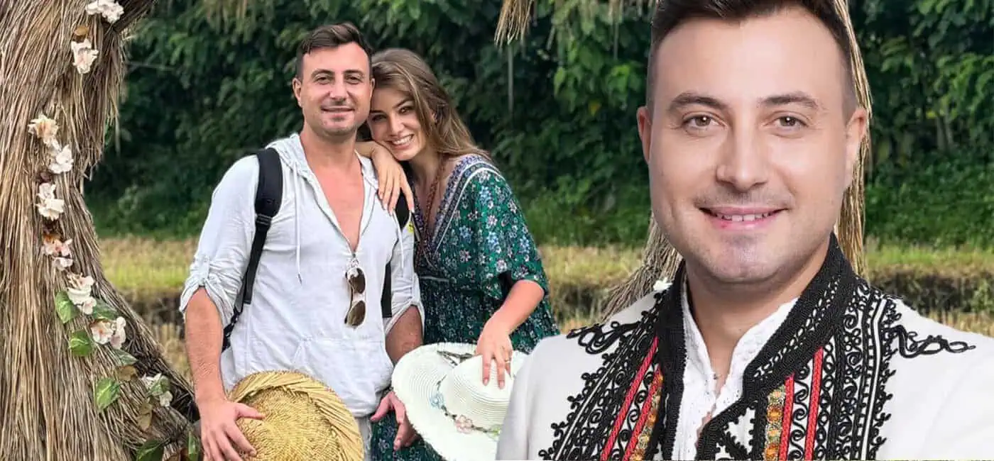 Ce a făcut Valentin Sanfira după ce melodia Codruței Filip a avut succes. Și-a spus adevărul prin cântec