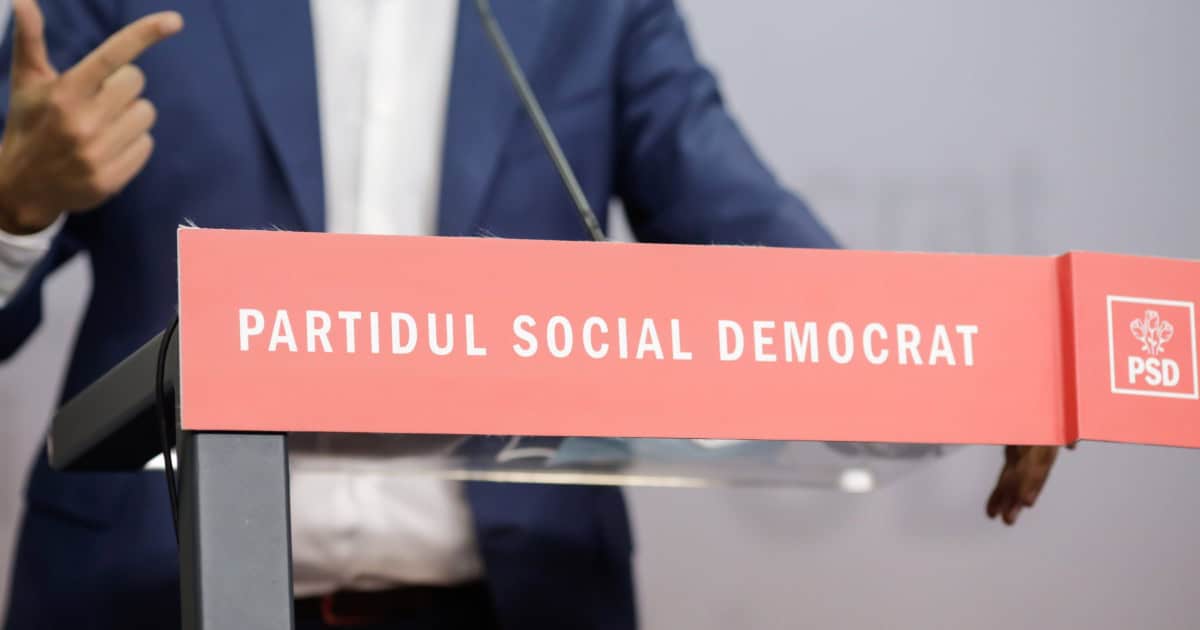 „Momentul adevărului” al PSD, ținta glumelor pe internet. Campania pentru referendumul intern, ironizată în online