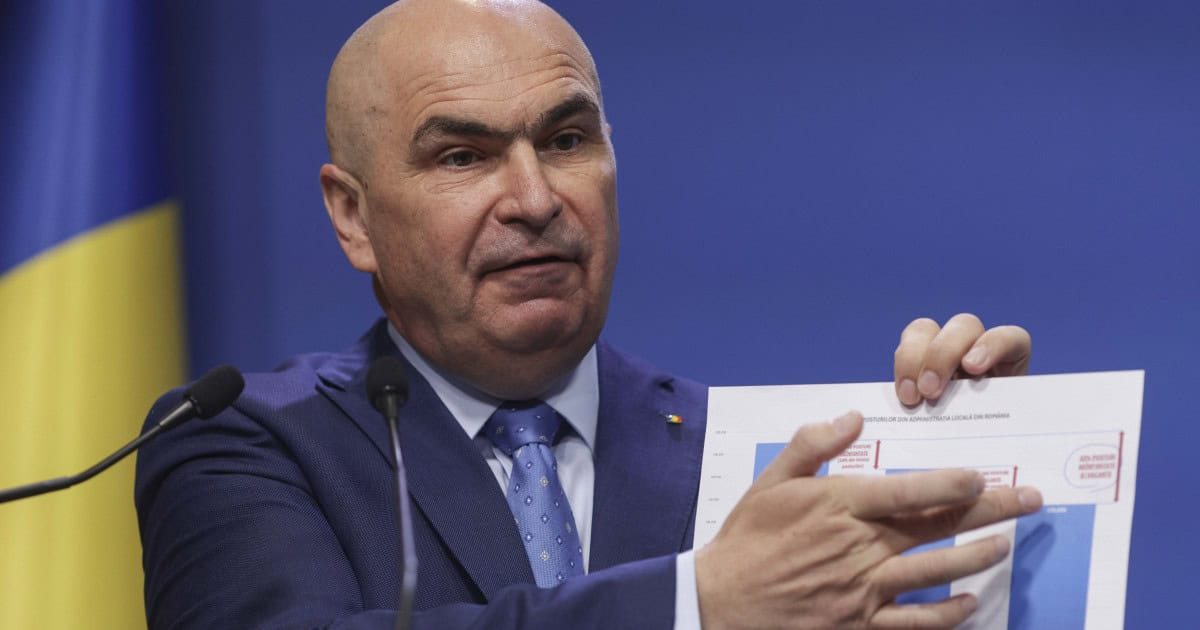 Bolojan anunță ce va face dacă miniștrii PSD se retrag din guvern. „L-am informat pe președintele Nicușor Dan”