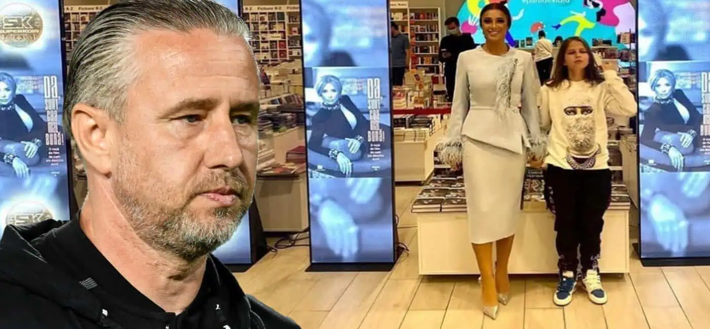 Prodanca și Reghecampf nu au terminat nici acum cu procesele! Antrenorul contestă decizia privind pensia lui Reghe Jr. Ce s-a întâmplat la Tribunalul Ilfov: „Îl urmărim silit”