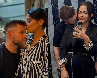 Ema Oprișan și Răzvan Kovacs, în același pat! Cum s-au dat de gol