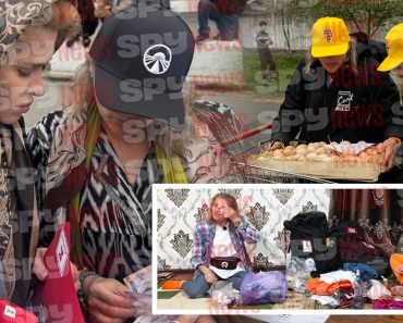 Exclusiv! Primele imagini cu Mirela Vaida și Oana Tomoiagă din Asia Express. Cum se descurcă cele două în competiție