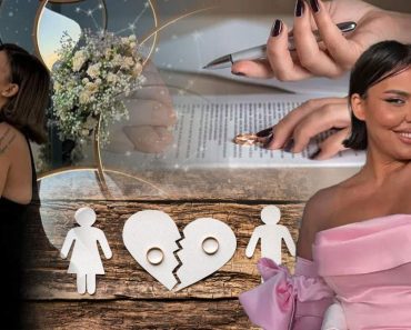 Superexclusivitate! Andreea Popescu și Rareș Cojoc au divorțat oficial astăzi. Cei doi au semnat actele la notariat