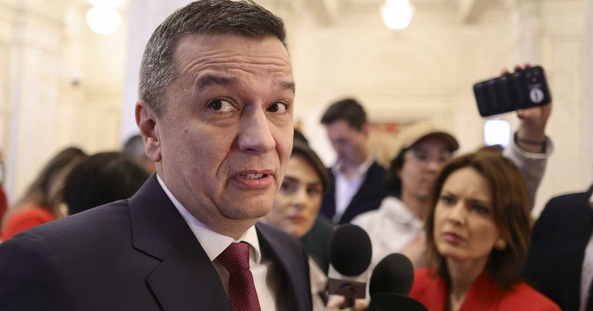 Apel către Grindeanu de la fostul său consilier la Ministerul Transporturilor: Nu blocaţi România!