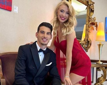 Andreea Bălan și Victor Cornea s-au căsătorit în secret! Primele imagini de la cununia civilă