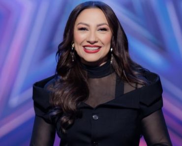 Ce i s-a întâmplat Andrei înainte de concertul de la Sala Palatului: „M-am simțit copleșită”