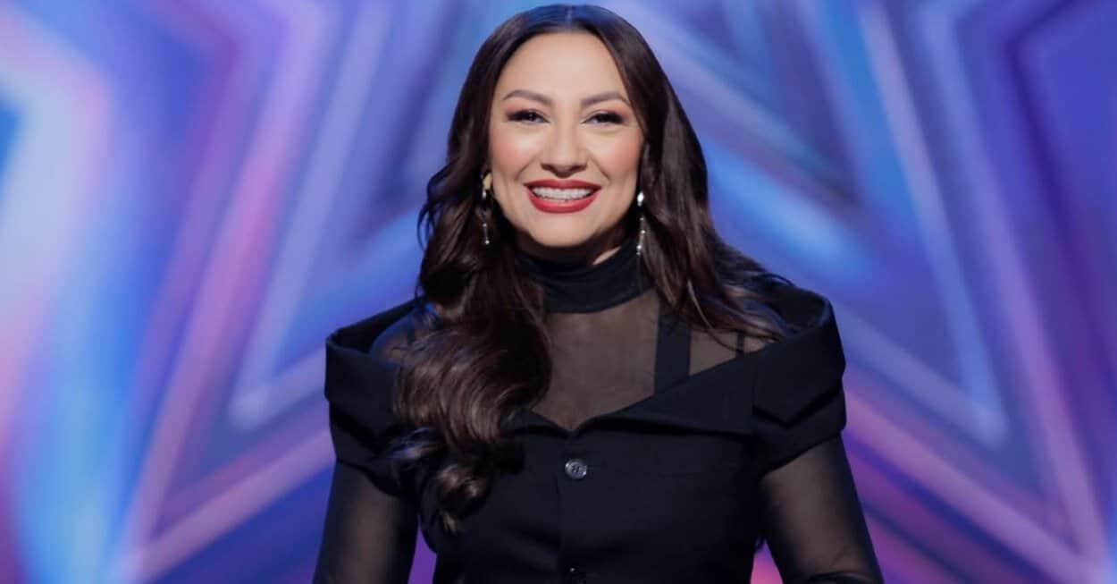 Ce i s-a întâmplat Andrei înainte de concertul de la Sala Palatului: „M-am simțit copleșită”