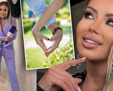 Roxana Vașniuc confirmă, în exclusivitate, pentru spynews.ro: are o relație cu o persoană publică!