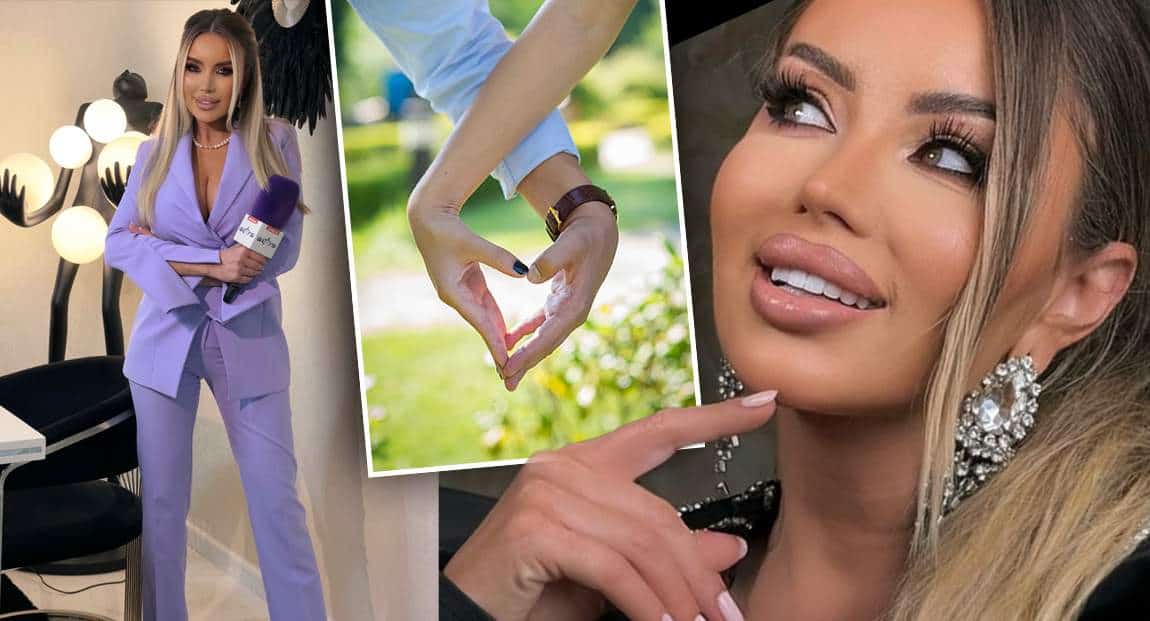 Roxana Vașniuc confirmă, în exclusivitate, pentru spynews.ro: are o relație cu o persoană publică!