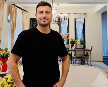 Valentin Sanfira, apel disperat pentru toți fanii! Ce trebuie să știe urgent