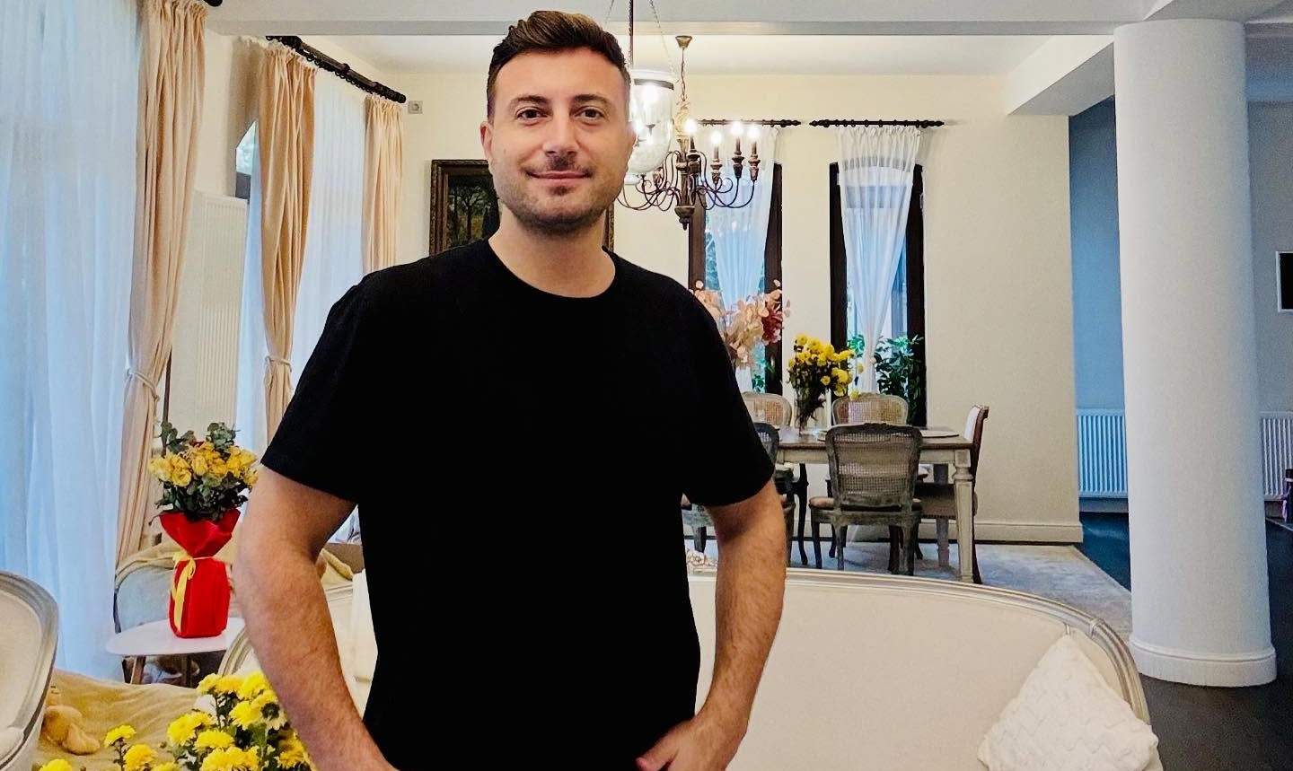 Valentin Sanfira, apel disperat pentru toți fanii! Ce trebuie să știe urgent