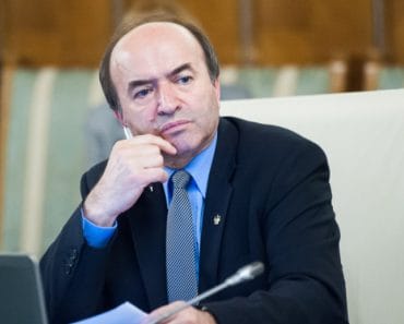 Tudorel Toader, despre amenințarea PSD: Alianța de guvernare nu se va rupe, doar se va reconfigura