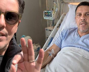 Cum se simte Lucian Viziru după ce a ajuns pe patul de spital: „Nu există tratament pentru așa ceva”