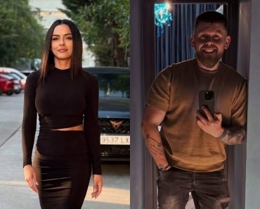 Ema Oprișan, declarații explozive după ce s-a întâlnit cu Răzvan Kovacs! S-a lăsat cu lacrimi: ”L-am văzut că plânge”