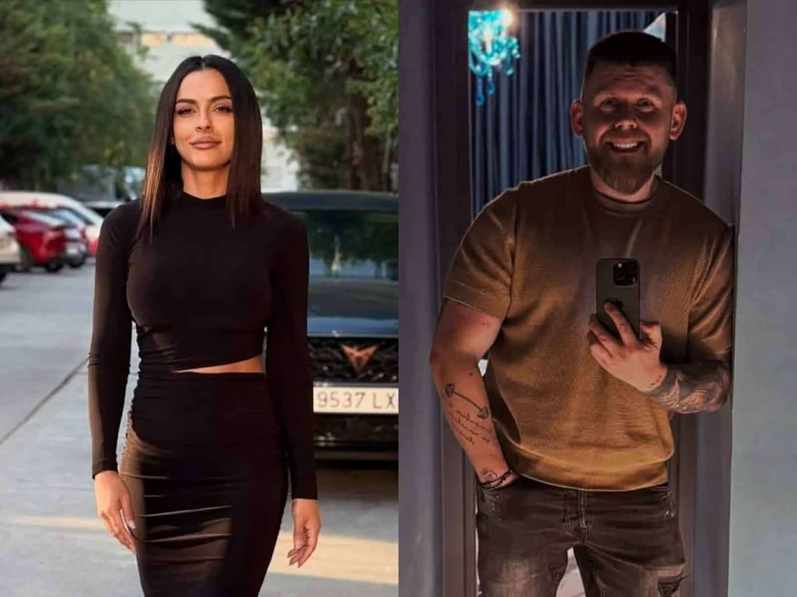 Ema Oprișan, declarații explozive după ce s-a întâlnit cu Răzvan Kovacs! S-a lăsat cu lacrimi: ”L-am văzut că plânge”