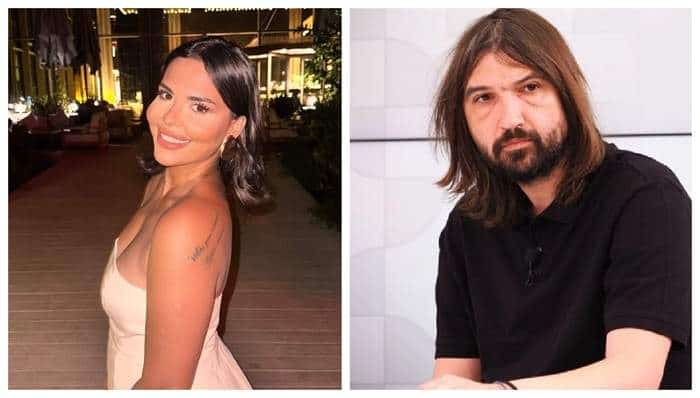 Prima reacție a lui Dan Alexa despre Andreea Popescu! Cum a comentat după divorțul influenceriței