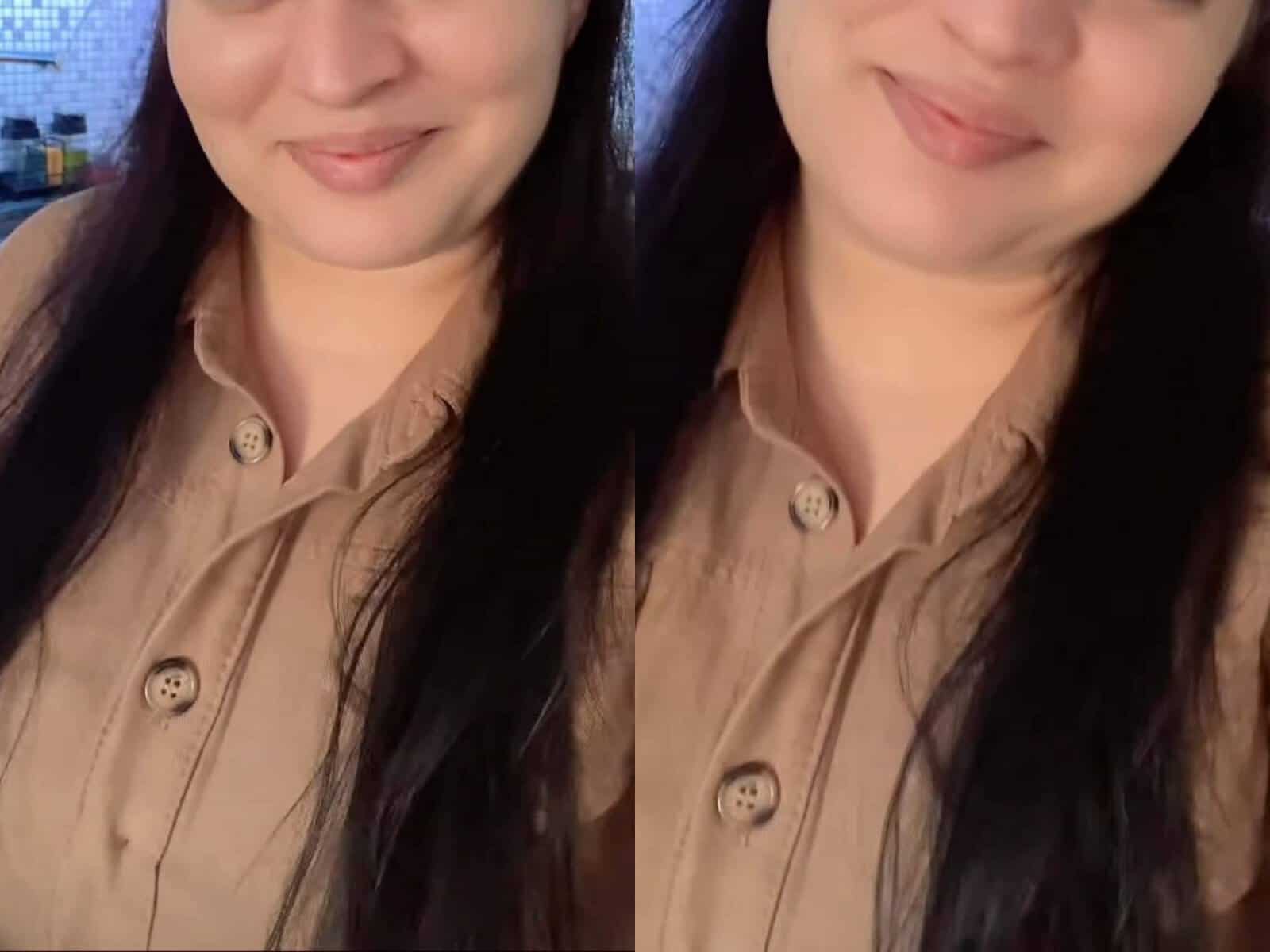 Tiktokerița din România care și-a bătut soacra s-a despărțit de soț! L-a așteptat 12 ani să iasă din închisoare