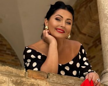Gabriela Cristea, deochiată după ce a ieșit în oraș: „Simțeam că nu mă mai țin pe picioare”