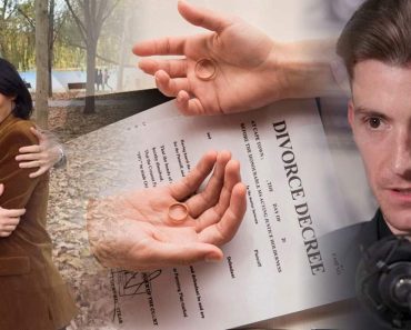 Prima reacție a lui Rareș Cojoc după divorțul oficial de Andreea Popescu. Ce a spus imediat după semnarea actelor