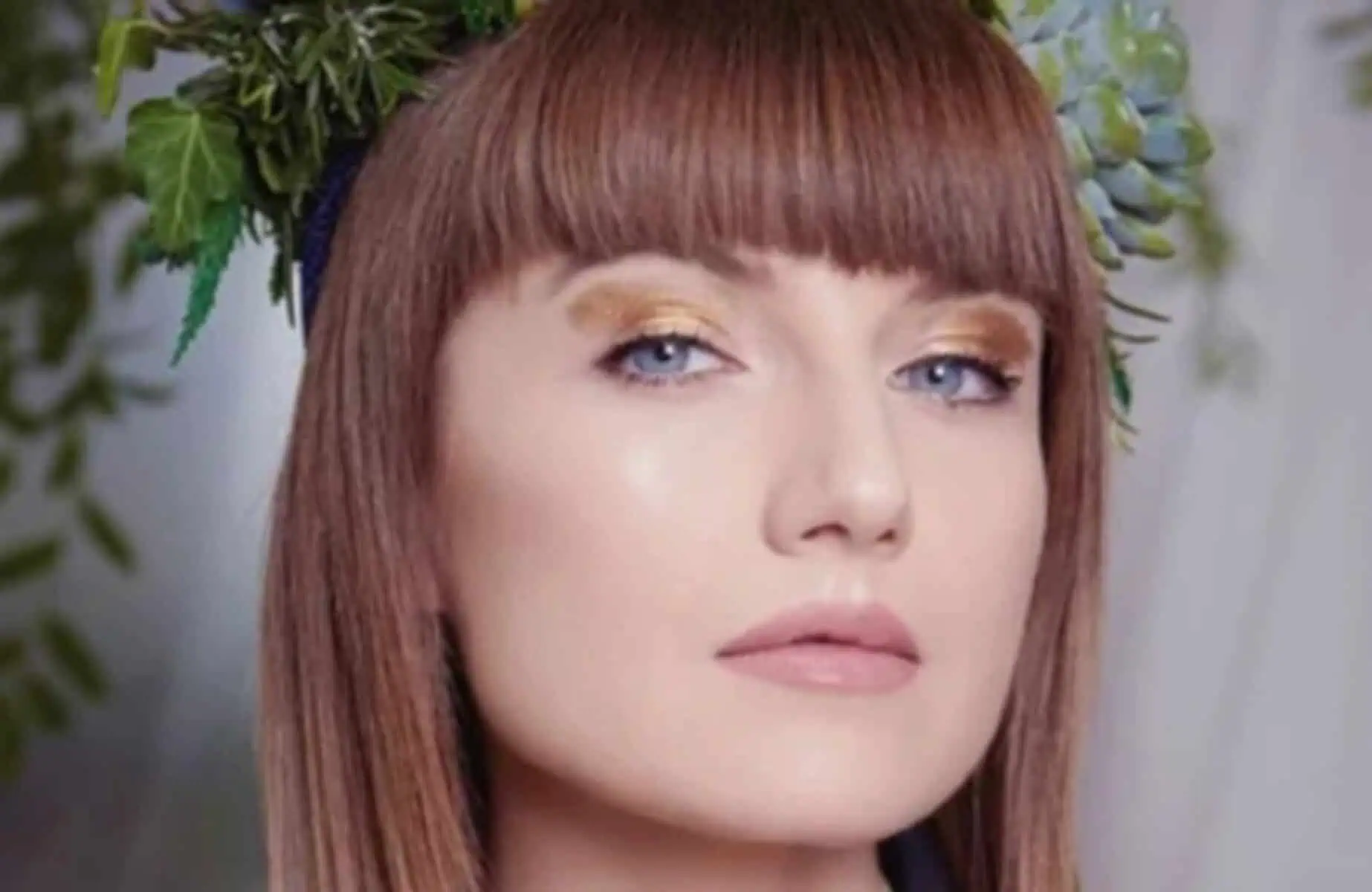 Alexandra Ungureanu a cântat această melodie faimoasă din anii ‘90 pentru prima oară în aproape trei decenii: „Am simțit să împărtășesc cu voi amintirea asta simpatică”