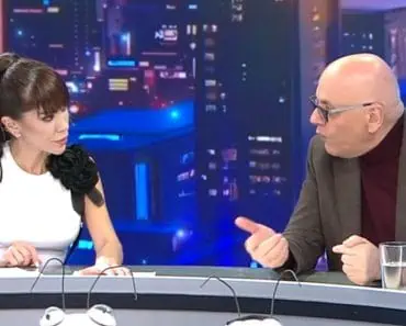 Raed Arafat, primul invitat al Denisei Rifai la Antena 1. „Eu vreau să știu dacă ați căzut din pat în acea noapte”