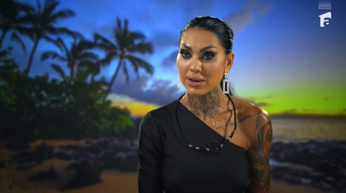 Cu cine se iubește Claudia Florescu de la Insula Iubirii. Primele imagini cu fosta iubită a lui Bogdan Cîrlan și noul partener