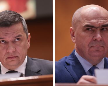 Cum e văzută în presa internațională decizia PSD de a-i retrage sprijinul politic lui Ilie Bolojan