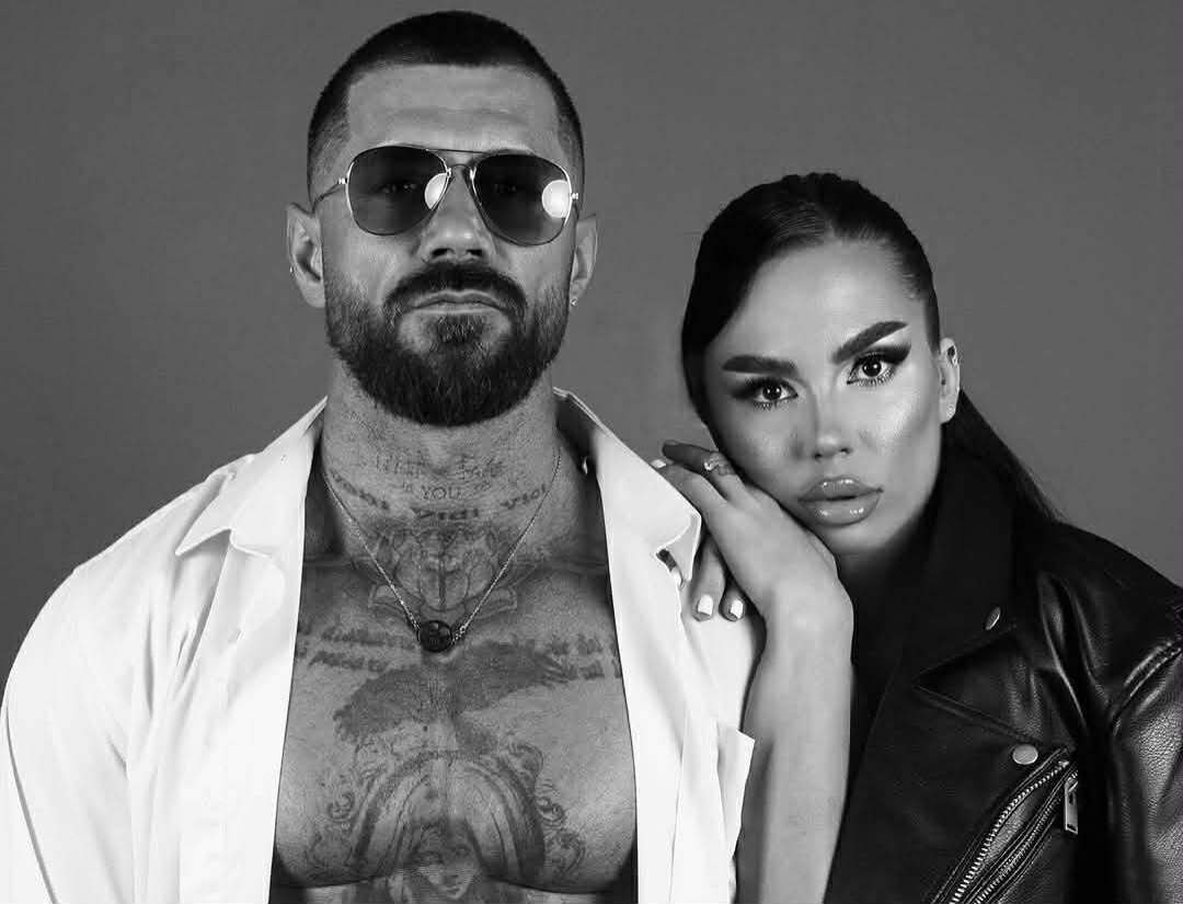 Cristina și Andrei de la Insula Iubirii s-au despărțit? Bruneta a făcut o declarație suspectă