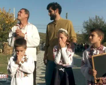 Moment emoționant pentru „Visuri la cheie”: ce a descoperit echipa după 6 ani