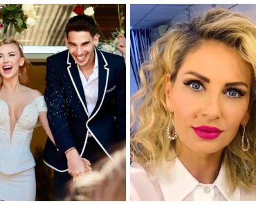 Mesajul Andreei Bănică, după căsătoria Andreei Bălan cu Victor Cornea, a stârnit controverse în mediul online. „Nu a fost să fie”